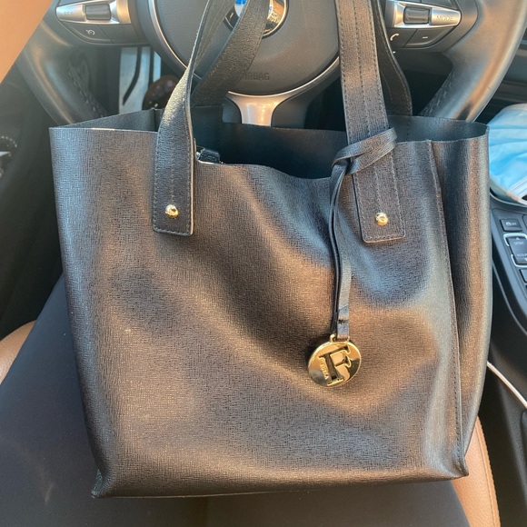 FURLA MINI TOTE - Picture 3 of 10